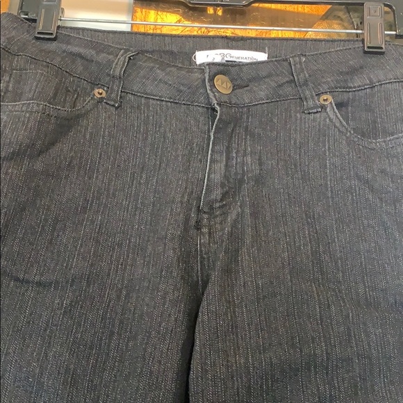 BCBGeneration Bootcut Jeans - Picture 2 of 5